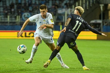 VELIKO IZNENAĐENJE Poznato ko čeka Zvezdu u plej-ofu Lige šampiona