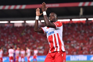 OSEĆA SE MIRIS KIPRA Šerif pogodio iz penala, "Marakana" je proključala (VIDEO)