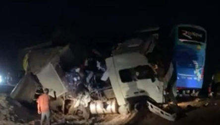 EKSPLODIRALA FABRIKA EKSPLOZIVA Devotoro poginulo, više povređeno u Brazilu