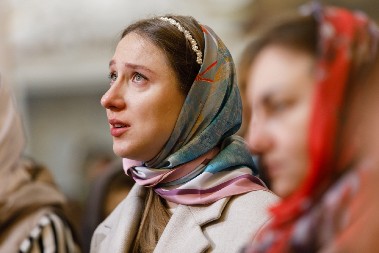 SUTRA POČINJE GOSPOJINSKI POST Važi za najstroži, evo zbog čega svaka žena obavezno treba da posti!