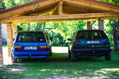 IZGUBIO BITKU Omiljeni srpski automobil nestaje sa scene, a niko nije ni primetio