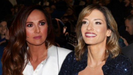 ZBOG NJEGA JE PUKLO PRIJATELJSTVO Evo zbog koga su se posvađale Jovana Joksimović i Aleksandra Radović!