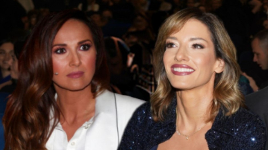 ZBOG NJEGA JE PUKLO PRIJATELJSTVO Evo zbog koga su se posvađale Jovana Joksimović i Aleksandra Radović!