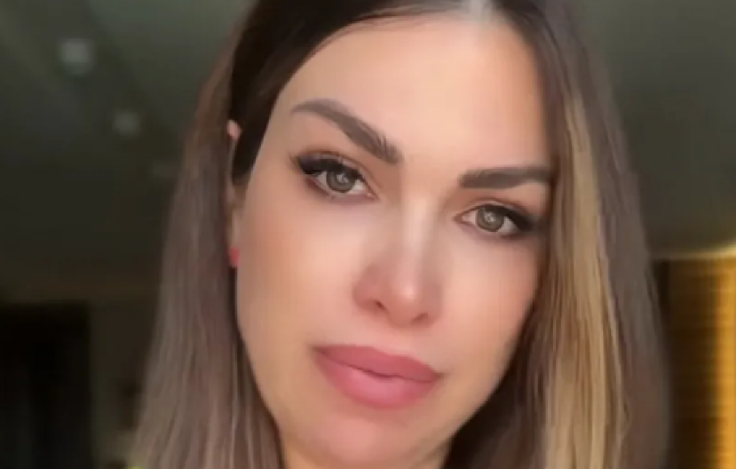 "MOLILA SAM BOGA DA SE PROBUDIM..." Potresni detalji porođaja Olje Crnogorac, otkrila kroz šta je sve prošla