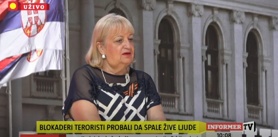 NEBITNO JE ŠTA ĆE REĆI EU Trčimo u zagrljaj u koji nikada nećemo doći