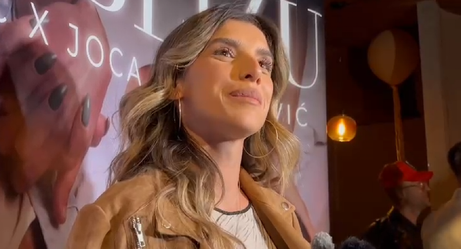 EVO ŠTA JE JOVANA PAJIĆ REKLA O ULOZI ČLANA ŽIRIJA MUZIČKOG TAKMIČENJA! Nakon što je Viki potpisala ugovor, evo šta pevačica kaže