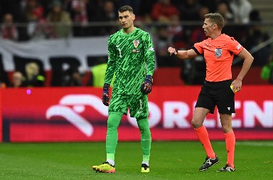 POTRES U KOMŠILUKU Na pomolu senzacionalan transfer?!