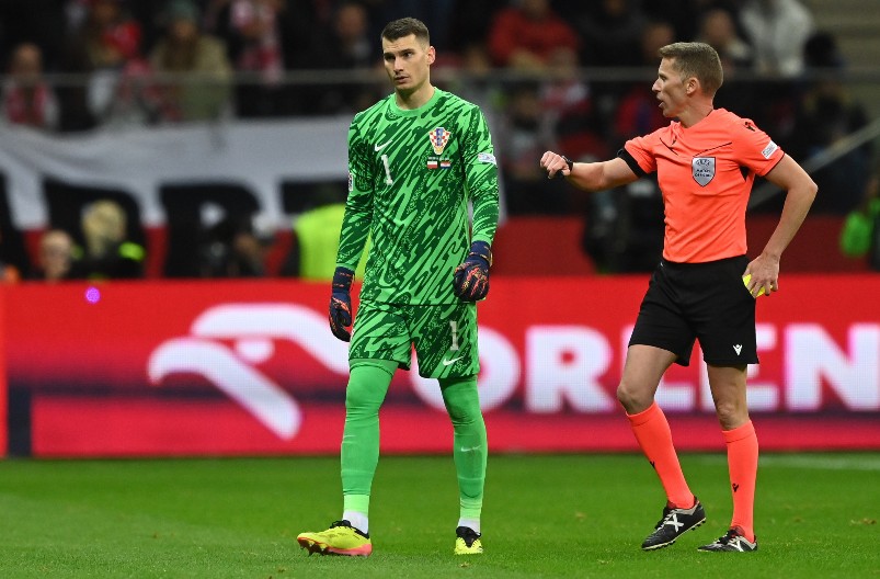 POTRES U KOMŠILUKU Na pomolu senzacionalan transfer?!