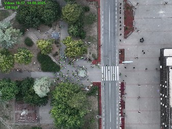 DOŠLA IH ŠAKA JADA Blokaderi u Vrbasu najavili najveći skup, a naprednjaka koji čuvaju svoje čak PET PUTA više (FOTO)