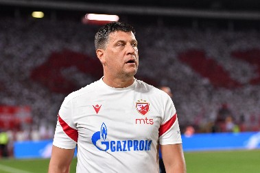 OVO SU NAVIJAČI ZVEZDE ČEKALI DA ČUJU Milojević otkrio u kakvom je stanju Ivanić