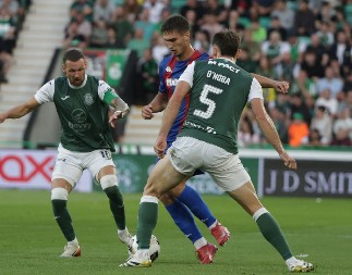 "TRENER BLAGOJEVIĆ DA SE ZAPITA" Ekspret za suđenje iskreno o utakmici Partizana i spornim odlukama