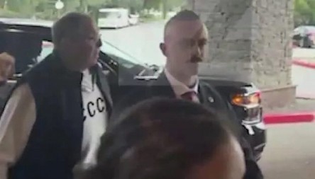 ŠTA JE TO LAVROV OBUKAO? Moguća provokacija ruskog ministra pred "sudar titana" na Aljasci (VIDEO)