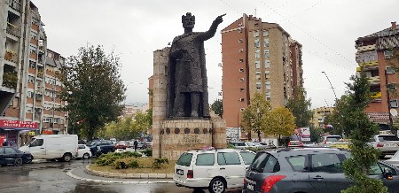 Knez Lazar i krstasti šlem: Istina i mit o simbolu Kosovskog boja