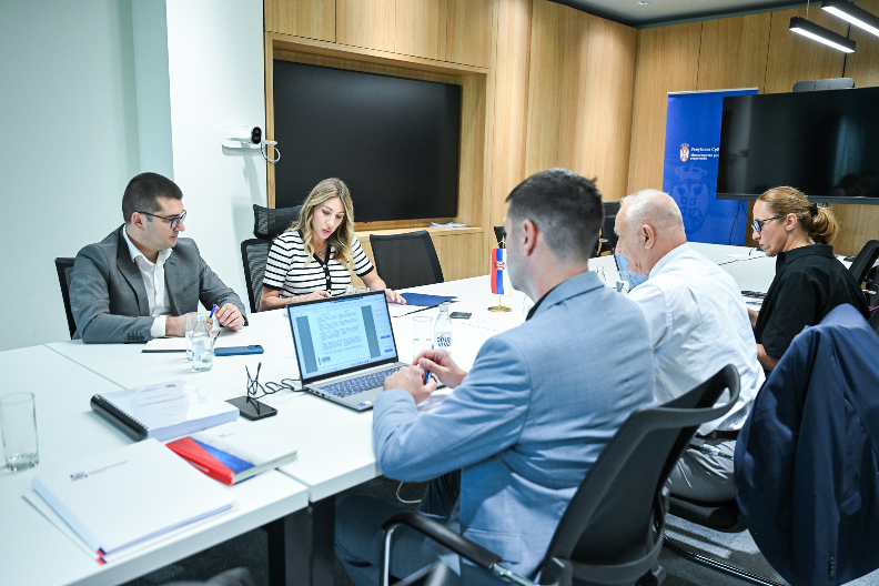 SKUPŠTINA EPS AD USVOJILA IZVEŠTAJ O POSLOVANJU ZA PRVIH ŠEST MESECI 2025. Dobit 27,4 milijarde dinara, dodatno unaprediti realizaciju investicija i brzinu transformacije kompanije