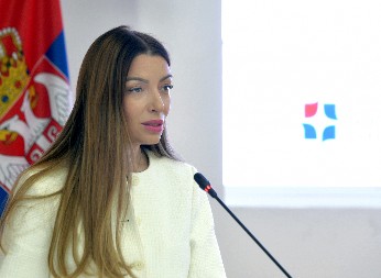 "ĐILAS FINANSIRA PROLIVANJE KRVI NA ULICAMA" Mesarović: Nećemo dozvoliti da uništi budućnost građana