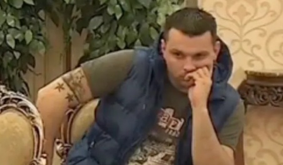 RIJALITI IGRAČ PUŠTEN IZ ZATVORA! Bio Kristijanov kum i čuvao pola estrade, a pao zbog pljački!