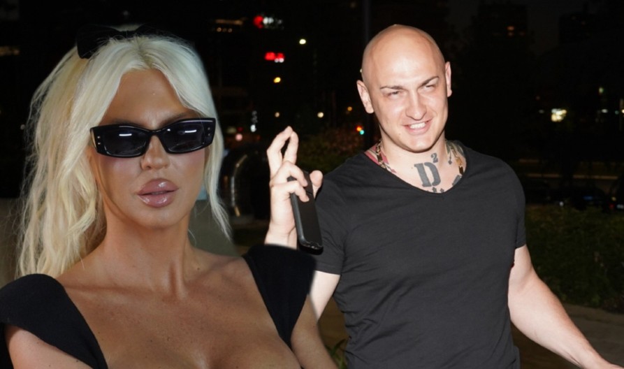 DESINGERICA NIJE MOGAO VIŠE DA ĆUTI! Evo kako gleda na dolazak Jelene Karleuše u "Pinkove Zvezde", šokirao priznanjem