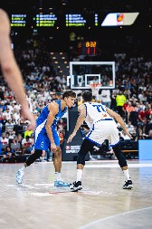 KAPITEN ORLOVA "PECNUO" PEŠIĆA "I on još uvek vežba"