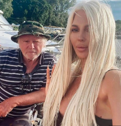 OTKRIVENA TAJNA KARLEUŠINOG OCA Dragan godinama krio istinu, saznalo se sve