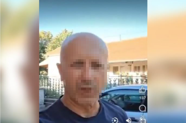 UHAPŠEN MUŠKARAC KOJI JE ŠIRIO LAŽNE VESTI O SMRTI DEČAKA U VALJEVU! Slobodan M. Piki iza rešetaka nakon akcije MUP i BIA: Prizivaju i SMRT DECE