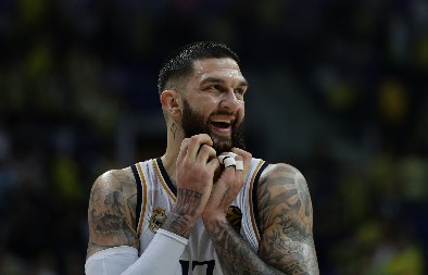 ŠOK ZA TRIKOLORE Kakav udarac za Francusku pred Evrobasket