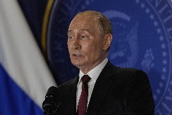 PUTIN RAZMATRA NAJGORI MOGUĆI SCENARIO ZA ZELENSKOG?! Na sastanku sa Trampom predložio OVO, Kijev će pobesneti