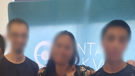 „MOJA DVA SINA, NIKAD NEPREŽALJENA, NADAM SE DA STE SA GOSPODOM“ Oglasila se majka poginulih Petra i Lazara i objavila dirljivu sliku