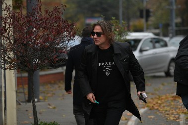 NESTALA BEZ TRAGA NAKON MITROVIĆEVIH PRETNJI Do danas je niko nigde nije video: "Nemoj da te rasturim na komade!"