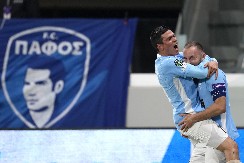 KIPRANI NISU ZA ŠALU Mučili Fiorentinu, igrali osminu finala Lige konferencija, preslišali Makabi i Dinamo, a sada prete Zvezdi