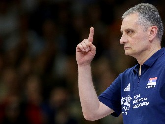 ODBOJKAŠICE UPISALE NOVI TRIJUMF Srbija brusi formu pred Svetsko prvenstvo