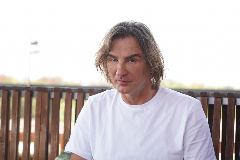 ON JE NOVI ZAPOSLENI NA PINKU! Željko Mitrović ga predstavio i otkrio za šta će biti zadužen