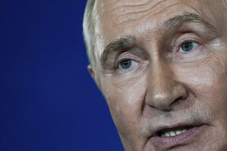 OVO JE JASNA CRVENA LINIJA ZA MOSKVU! Ako Zapad samo proba sve ide u nebo!