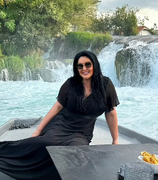 NE ZAUSTAVLJA SE! Dragana Mirković pokazala kako provodi vreme nakon razvoda, pravi luksuz (FOTO)