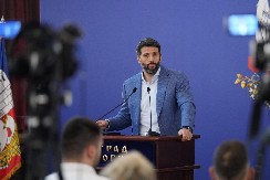 Savez samostalnih sindikata Srbije: Podržavamo stav gradonačelnika Šapića u odbrani zarada zaposlenih u predškolskim ustanovama