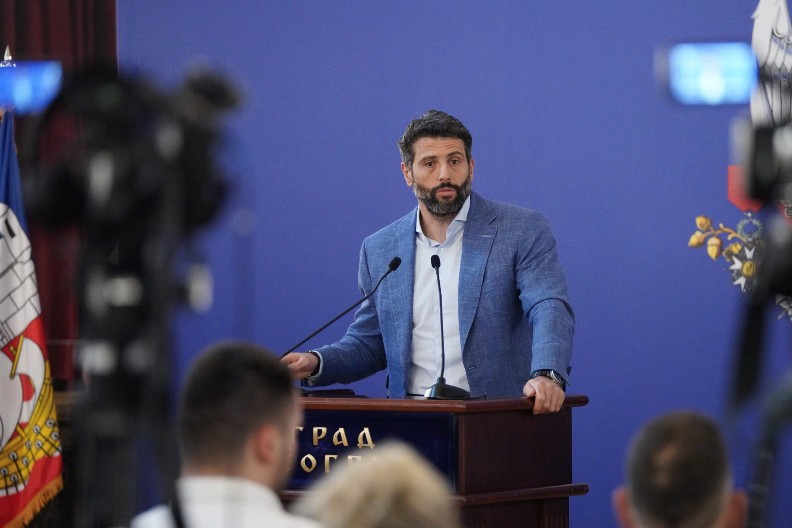 Savez samostalnih sindikata Srbije: Podržavamo stav gradonačelnika Šapića u odbrani zarada zaposlenih u predškolskim ustanovama