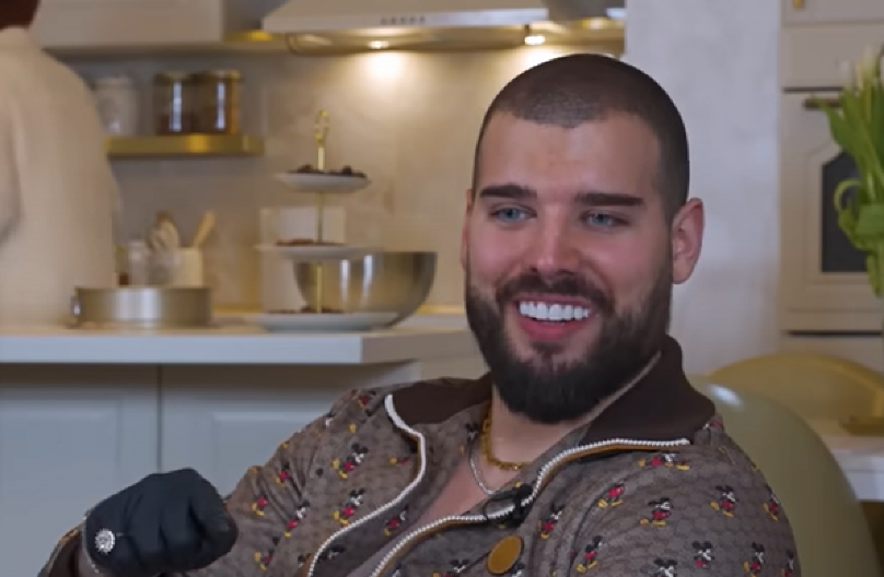 "MOGU DA RADIM ŠTA ŽELIM" Adam Adaktar ponovo šokirao javnost: "Ako nemam svoje parking mesto, pozajmiću za invalide"