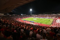 BUBNJEVA ZVUK ODJEKUJE Pogledajte kako su se "delije" emotivnom koreografijom oprostile od tragično nastradalog navijača Sava Delića (VIDEO)