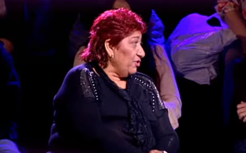 "BOLI JE MNOGO, NIJE VIŠE..." Detalji o zdravstvenom stanju Rade Vasić teraju suze na oči, njena ćerka ne može više da ćuti