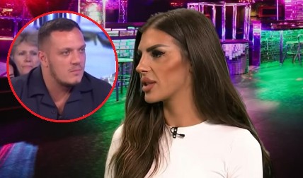 "SMRŠALA SAM 11 KILOGRAMA ZBOG GASTOZA" Ena Čolić otkrila kako ju je dotukao odnos sa Nenadom Marinkovićem