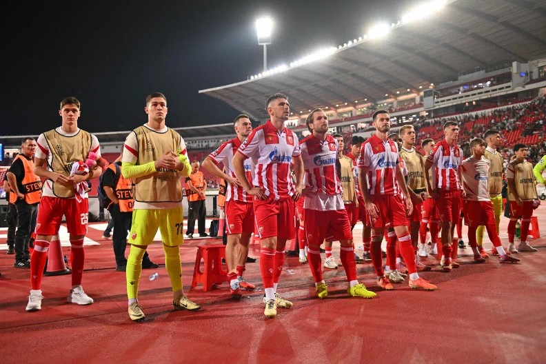 LIGA EVROPE JE PREMIJA, KOLIKO SMO OČAJNI, TOLIKE PARE ULOŽENE... "Delije" grme posle šokantnog poraza Zvezde