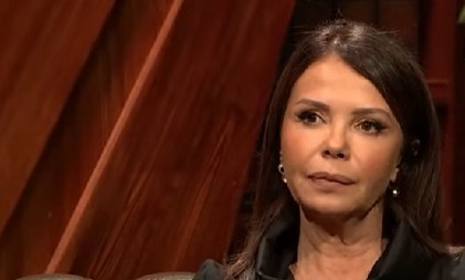 NAŠA VODITELJKA NIJE MOGLA VIŠE DA ĆUTI O MUŽU! Godinama ne spavaju zajedno, otkrila sve detalje: "Jezivo..."