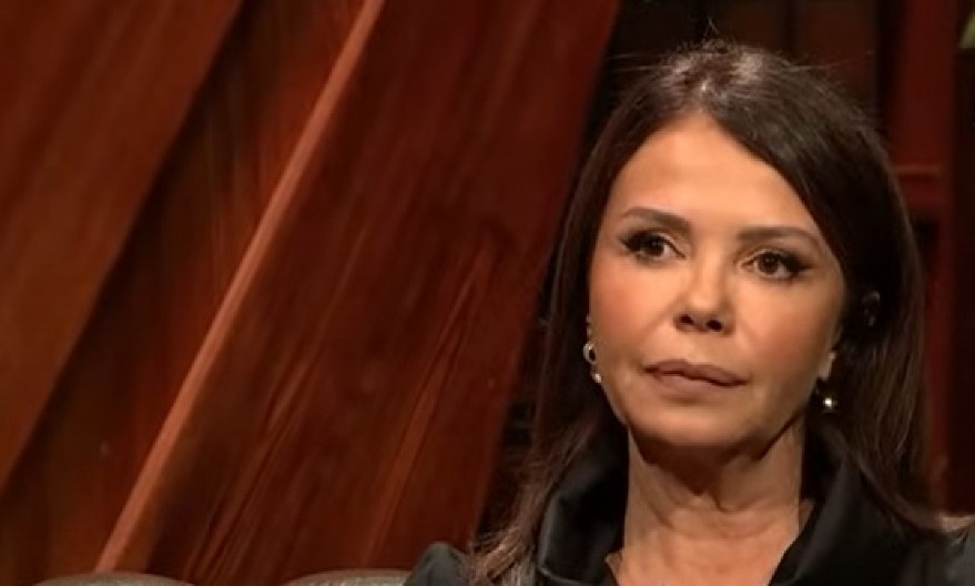 NAŠA VODITELJKA NIJE MOGLA VIŠE DA ĆUTI O MUŽU! Godinama ne spavaju zajedno, otkrila sve detalje: "Jezivo..."