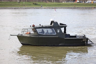 TELO MUŠKARCA IZ SRBIJE PRONAĐENO U JEZERU Užas kod Zvornika