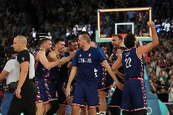 BLIŽI SE POČETAK – ORLOVI SPREMNI ZA EVROBASKET