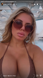 BIVŠU ZADRUGARKU VERIO DEČKO U ABU DABIJU Na ruci sija prsten, a u sobi je sačekalo pravo iznenađenje (VIDEO)