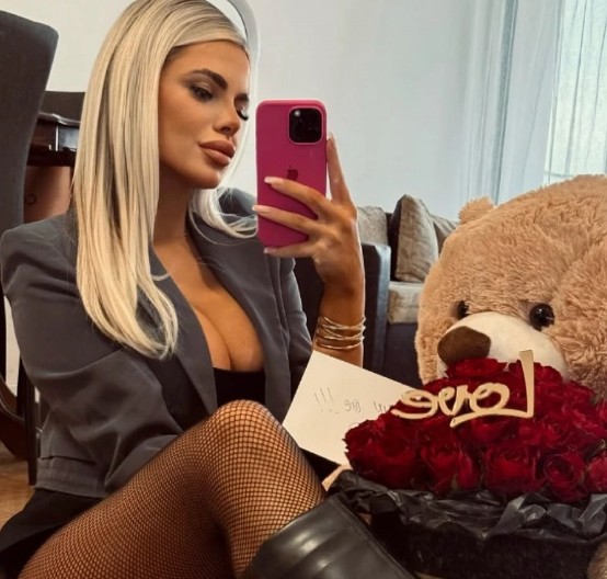 OTKRIVENO ČIME SE BAVI MUŠKARAC KOJI JE VERIO MARIJANU ZONJIĆ! Bivša zadrugarka se oglasila, pa ispričala detalje iznenađenja