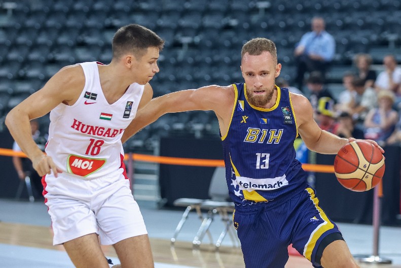 "NE BIH MOLIO POKOJNOG OCA DA IGRA" Jedan otkazao zbog svadbe, jedan se ne javlja - Bosna se raspala