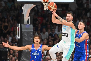 OVO NISU OČEKIVALI Slovenci u totanom šoku posle "Arene"