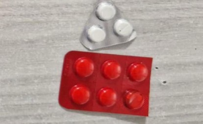 BLOKADERI PALI NA GRANICI, PRONAĐENA IM DROGA! Da li je to "ponos" Srbije?