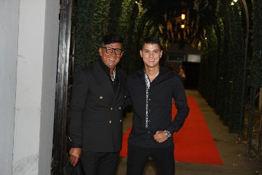 ZORAN PEJIĆ ULAZI U ELITU 9? Voditelj za Mitrovića ima samo jedan zahtev!